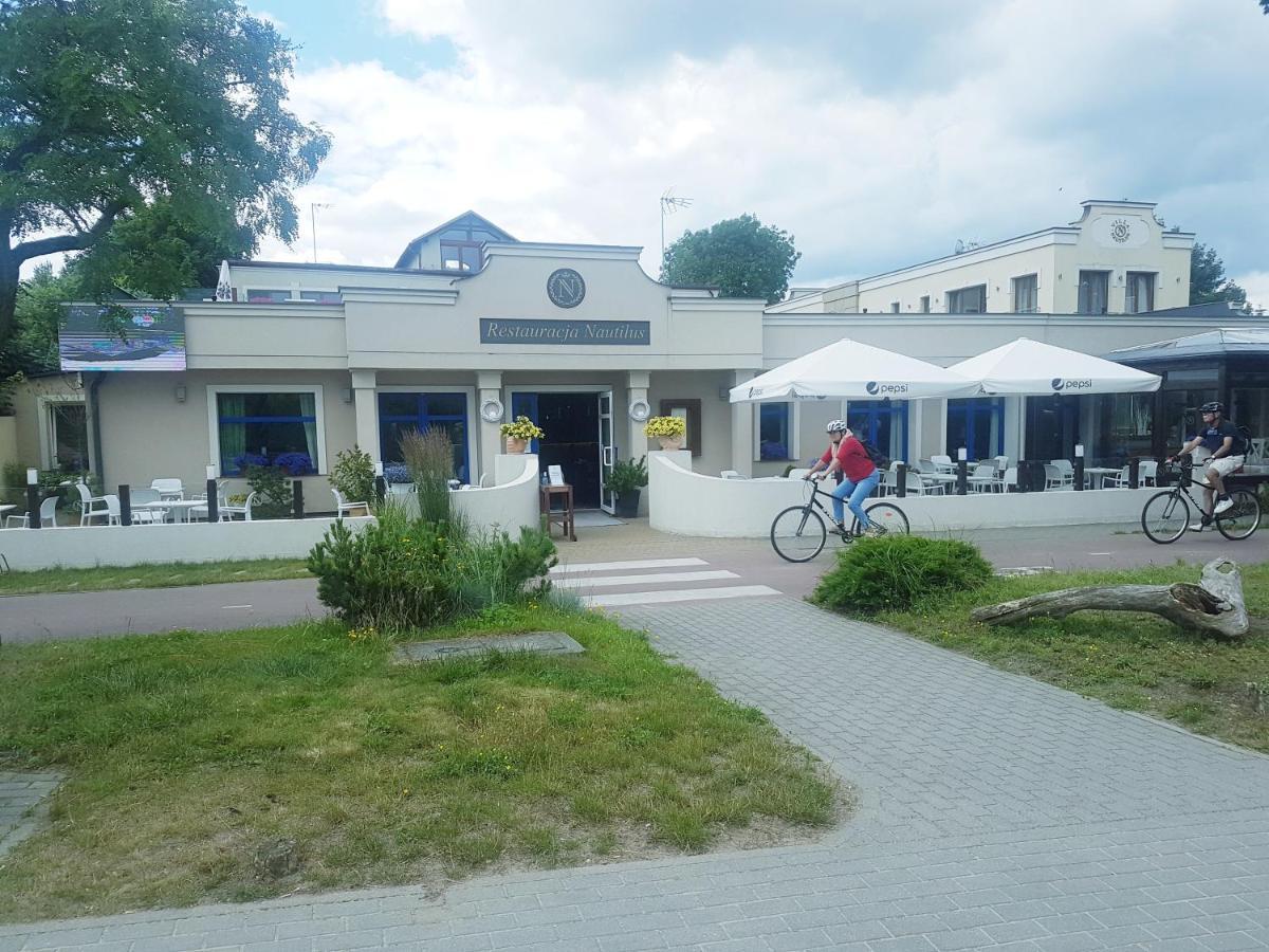 Morska Bryza Gdansk Daire Dış mekan fotoğraf